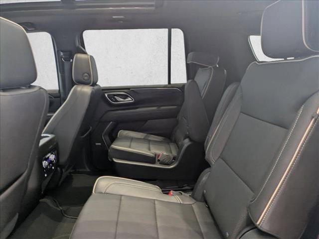 used 2023 GMC Yukon XL car, priced at $58,974