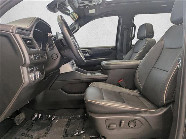 used 2023 GMC Yukon XL car, priced at $58,974