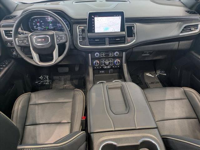 used 2023 GMC Yukon XL car, priced at $58,974