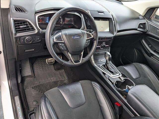 used 2016 Ford Edge car, priced at $18,991