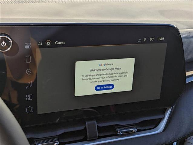 new 2025 Chevrolet Equinox car, priced at $29,995