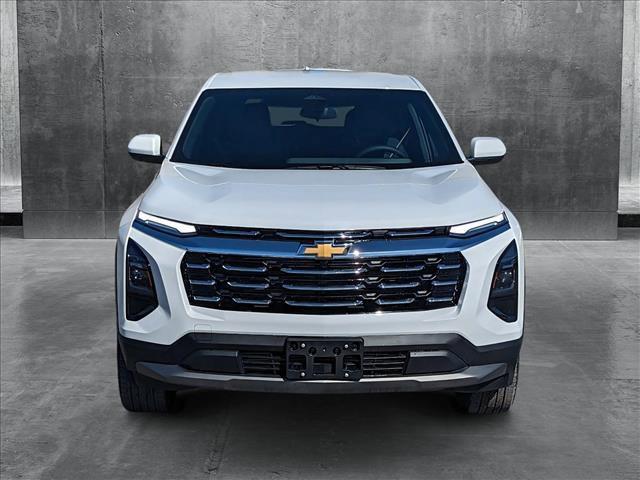 new 2025 Chevrolet Equinox car, priced at $29,995