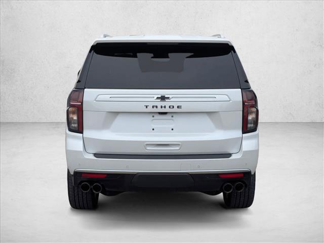 used 2024 Chevrolet Tahoe car, priced at $72,991