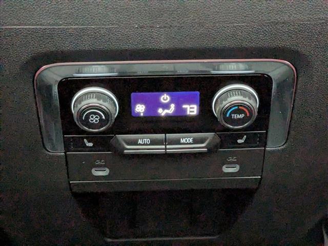 used 2024 Chevrolet Tahoe car, priced at $72,991