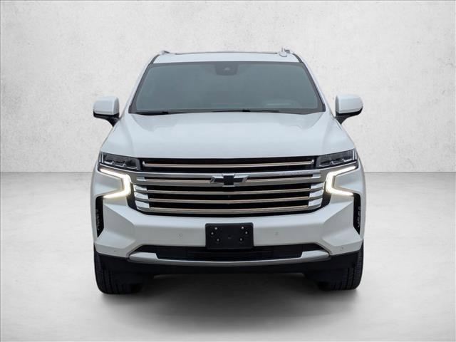 used 2024 Chevrolet Tahoe car, priced at $72,991