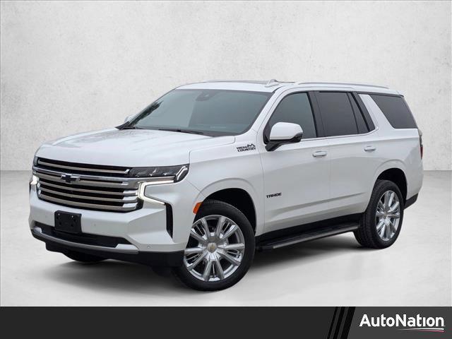 used 2024 Chevrolet Tahoe car, priced at $72,991