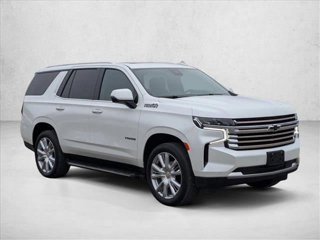 used 2024 Chevrolet Tahoe car, priced at $72,991