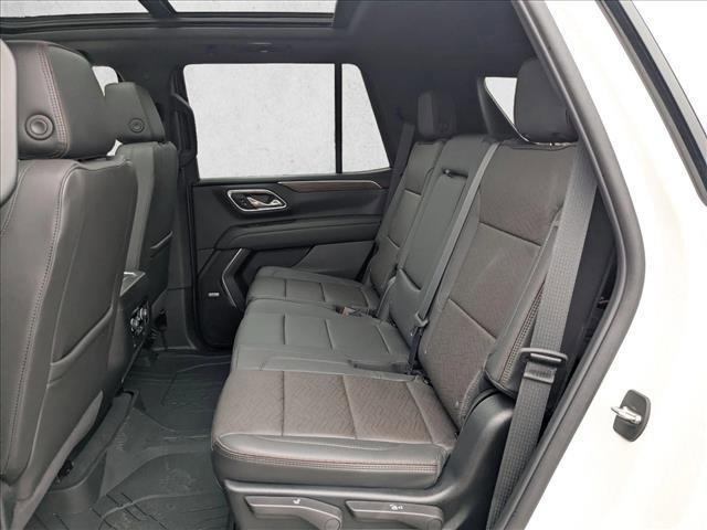 used 2024 Chevrolet Tahoe car, priced at $72,991