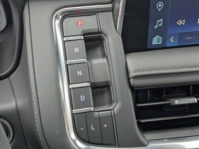 used 2024 Chevrolet Tahoe car, priced at $72,991