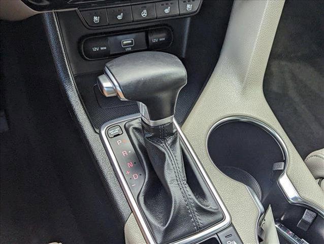 used 2022 Kia Sportage car, priced at $24,773