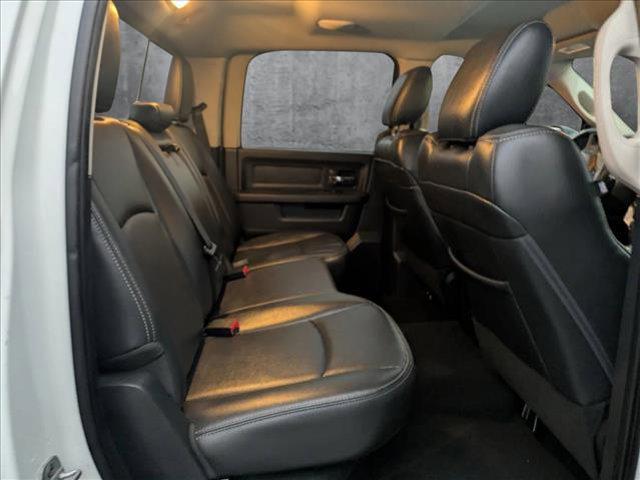 used 2012 Ram 1500 car, priced at $13,998