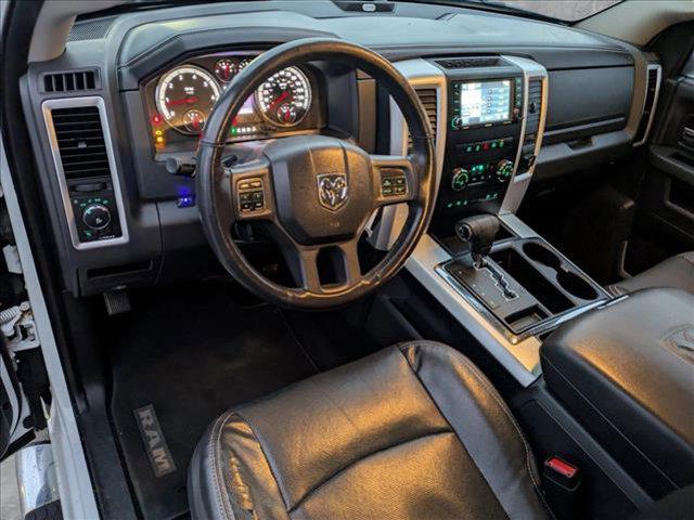 used 2012 Ram 1500 car, priced at $13,998