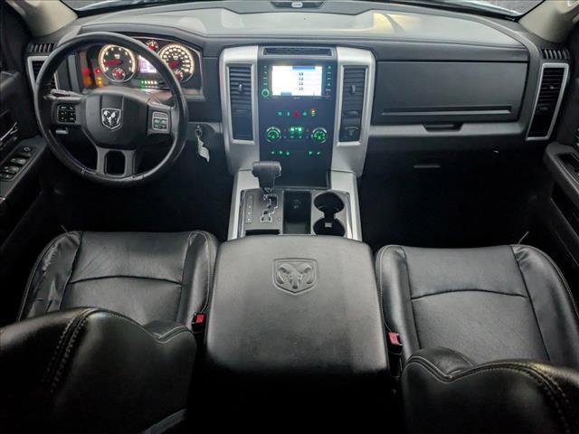 used 2012 Ram 1500 car, priced at $13,998