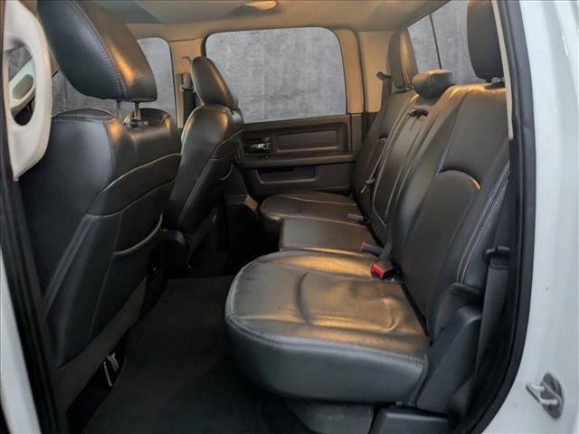 used 2012 Ram 1500 car, priced at $13,998