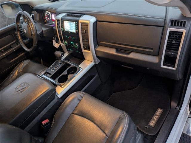 used 2012 Ram 1500 car, priced at $13,998