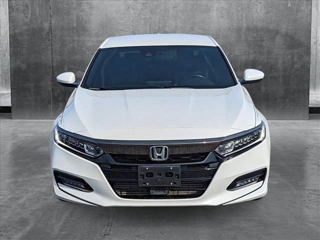 used 2019 Honda Accord car, priced at $24,998