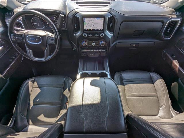 used 2023 GMC Sierra 3500 car, priced at $69,998