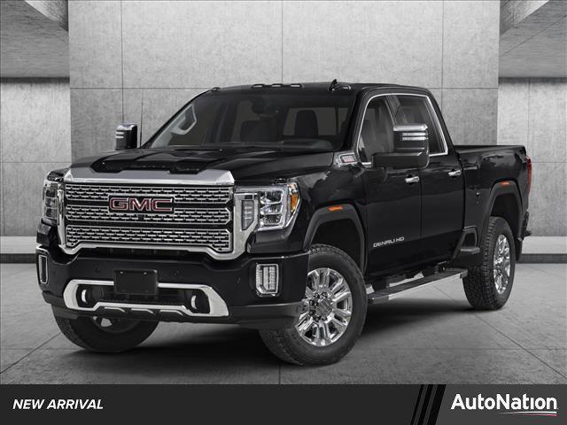 used 2023 GMC Sierra 3500 car, priced at $69,998