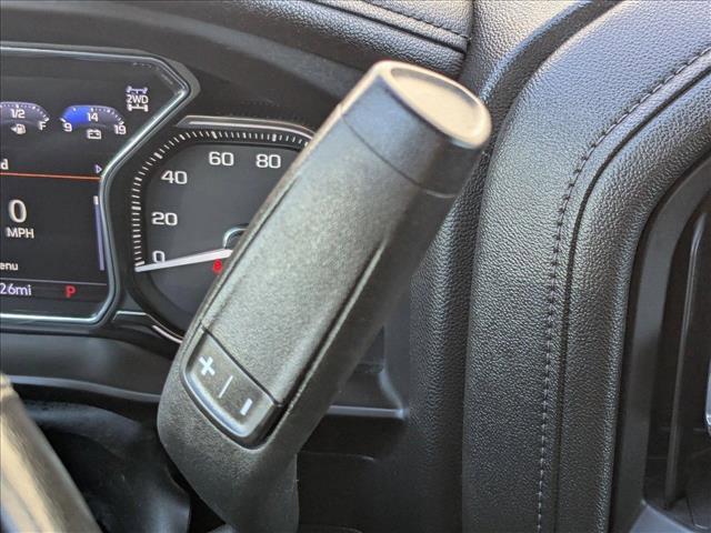 used 2023 GMC Sierra 3500 car, priced at $69,998