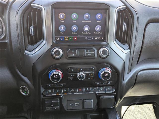 used 2023 GMC Sierra 3500 car, priced at $69,998