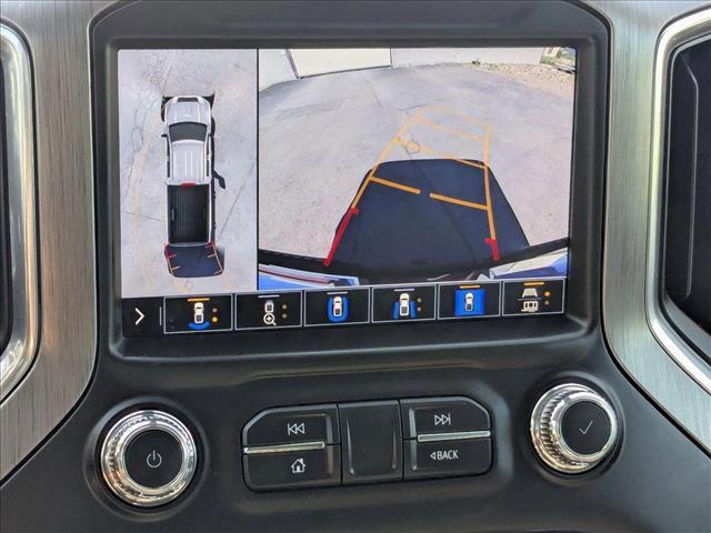 used 2023 GMC Sierra 3500 car, priced at $69,998
