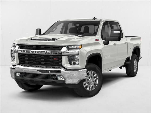 used 2022 Chevrolet Silverado 3500 car, priced at $60,495