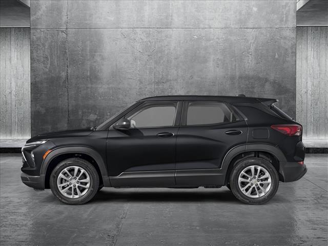 new 2026 Chevrolet TrailBlazer car, priced at $30,175