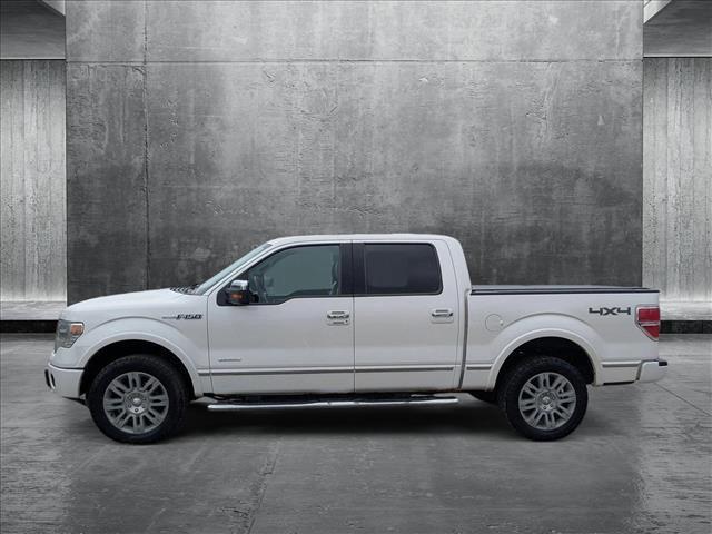 used 2013 Ford F-150 car, priced at $15,941