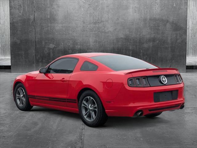 used 2013 Ford Mustang car, priced at $12,741