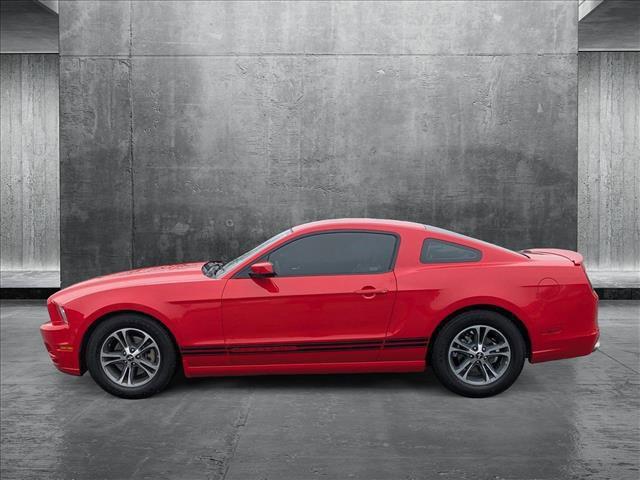 used 2013 Ford Mustang car, priced at $12,741