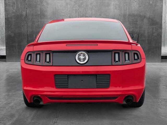 used 2013 Ford Mustang car, priced at $12,741