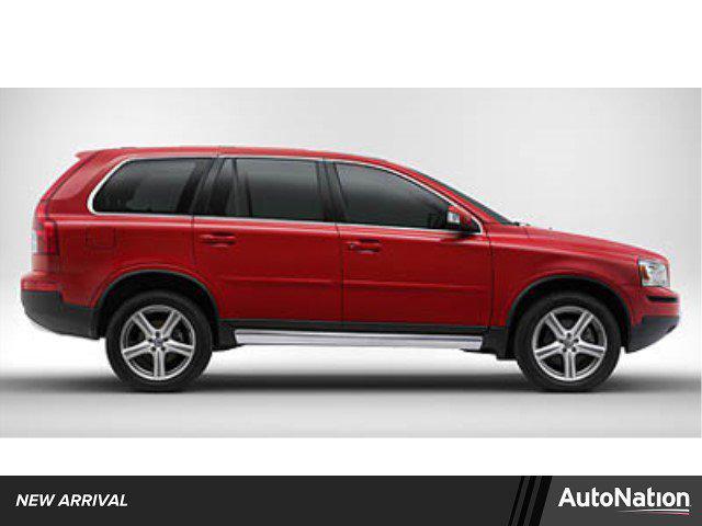 used 2007 Volvo XC90 car, priced at $7,927