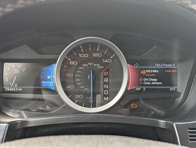 used 2015 Ford Explorer car, priced at $19,961