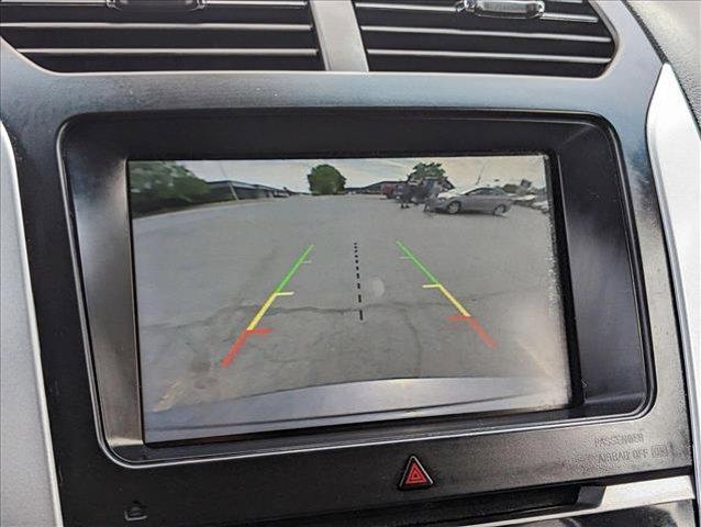 used 2015 Ford Explorer car, priced at $19,961