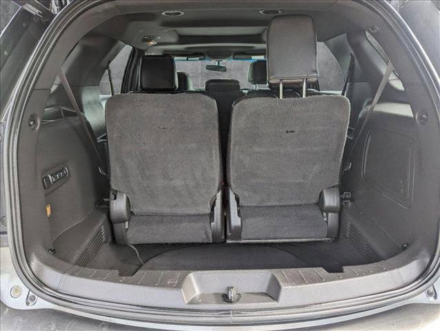 used 2015 Ford Explorer car, priced at $19,961