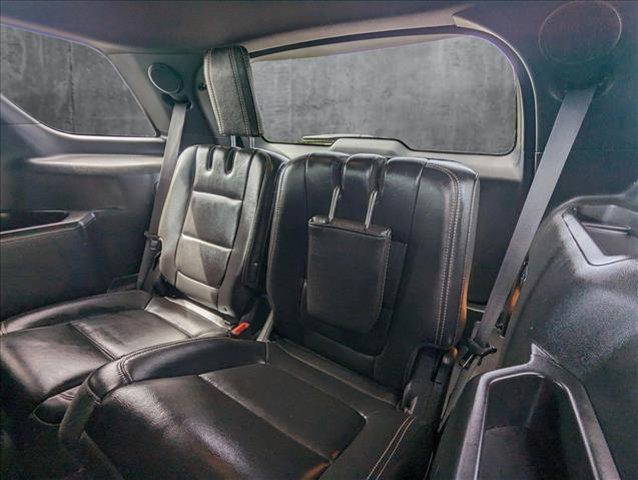 used 2015 Ford Explorer car, priced at $19,961