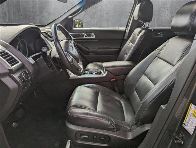 used 2015 Ford Explorer car, priced at $19,961