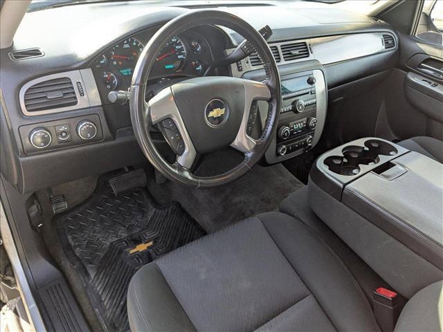 used 2011 Chevrolet Avalanche car, priced at $12,312