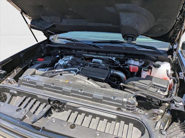 new 2025 Chevrolet Silverado 2500 car, priced at $84,991