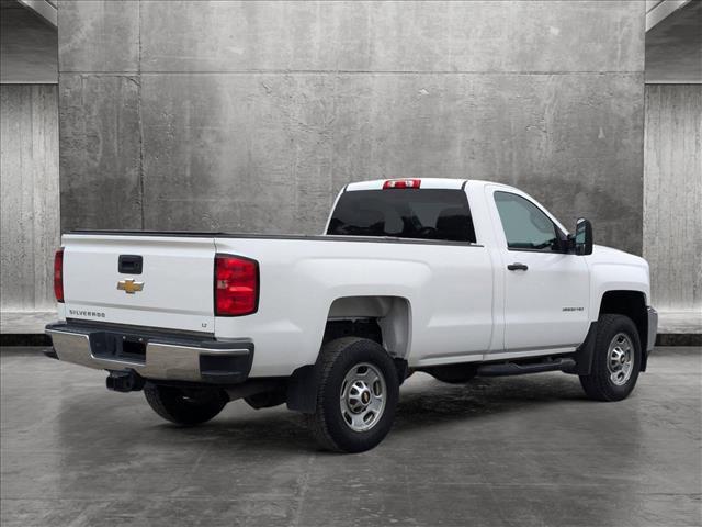 used 2015 Chevrolet Silverado 3500 car, priced at $28,490