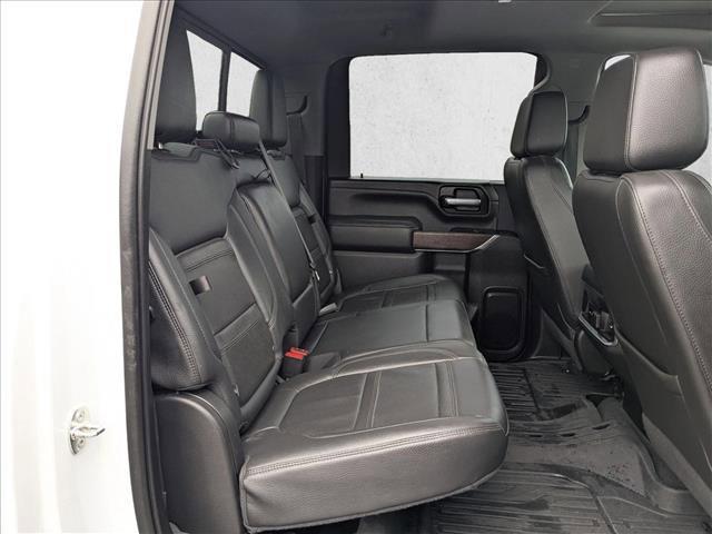 used 2022 GMC Sierra 3500 car, priced at $64,482