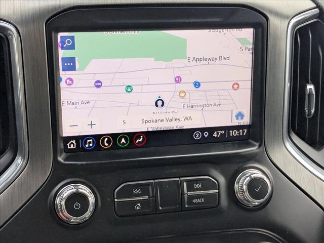 used 2022 GMC Sierra 3500 car, priced at $64,482