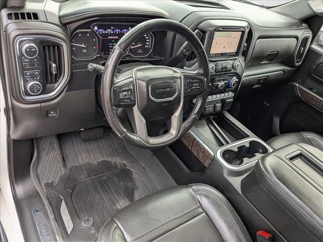 used 2022 GMC Sierra 3500 car, priced at $64,482