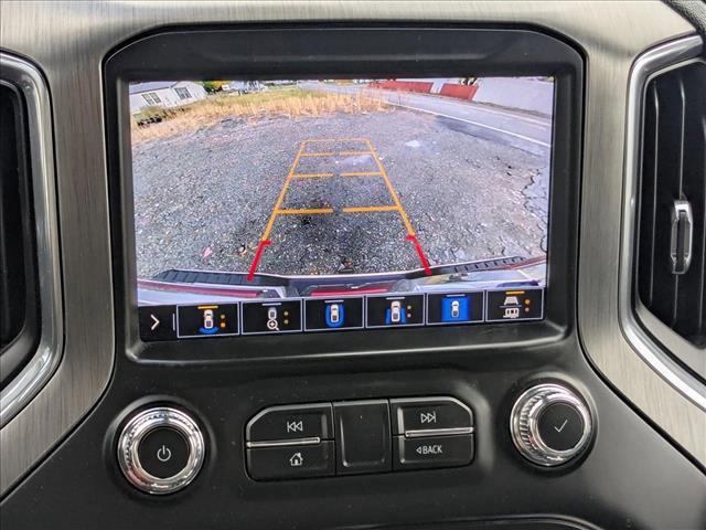 used 2022 GMC Sierra 3500 car, priced at $64,482