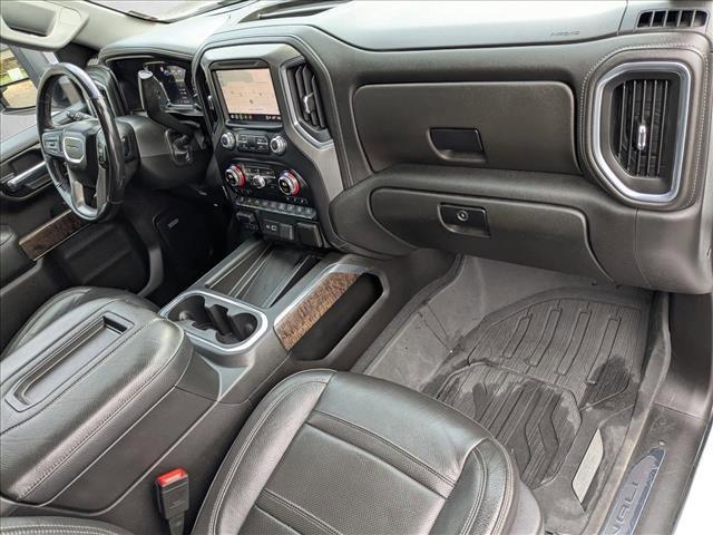 used 2022 GMC Sierra 3500 car, priced at $64,482