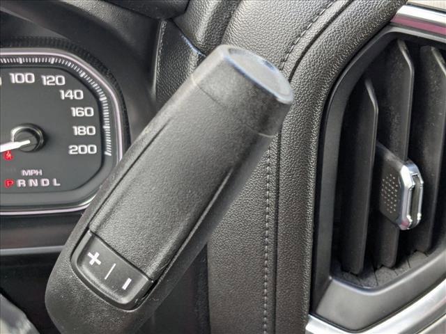 used 2022 GMC Sierra 3500 car, priced at $64,482