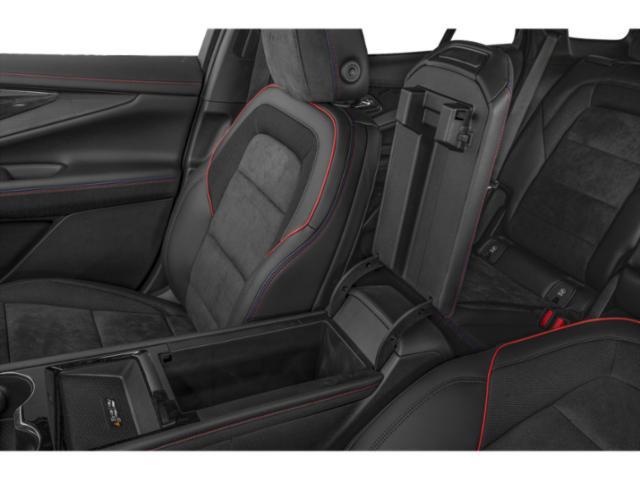 new 2025 Chevrolet Blazer EV car, priced at $54,880