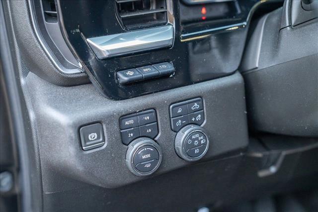 used 2024 Chevrolet Silverado 2500 car, priced at $68,989