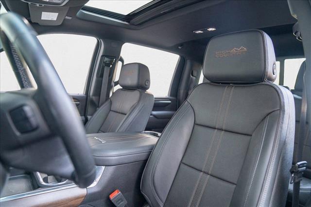 used 2024 Chevrolet Silverado 2500 car, priced at $68,989