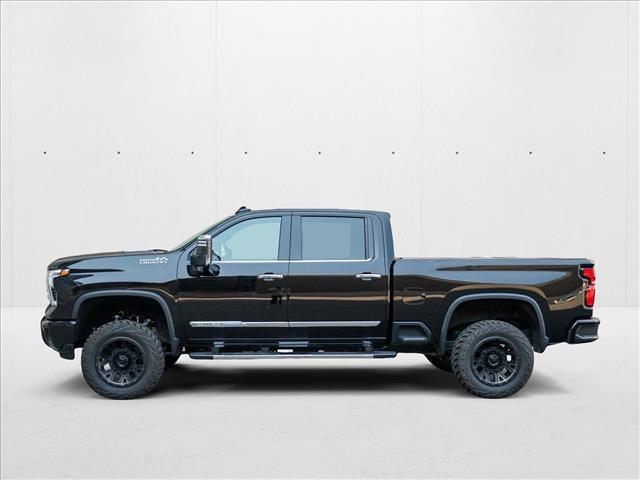 used 2024 Chevrolet Silverado 2500 car, priced at $68,989